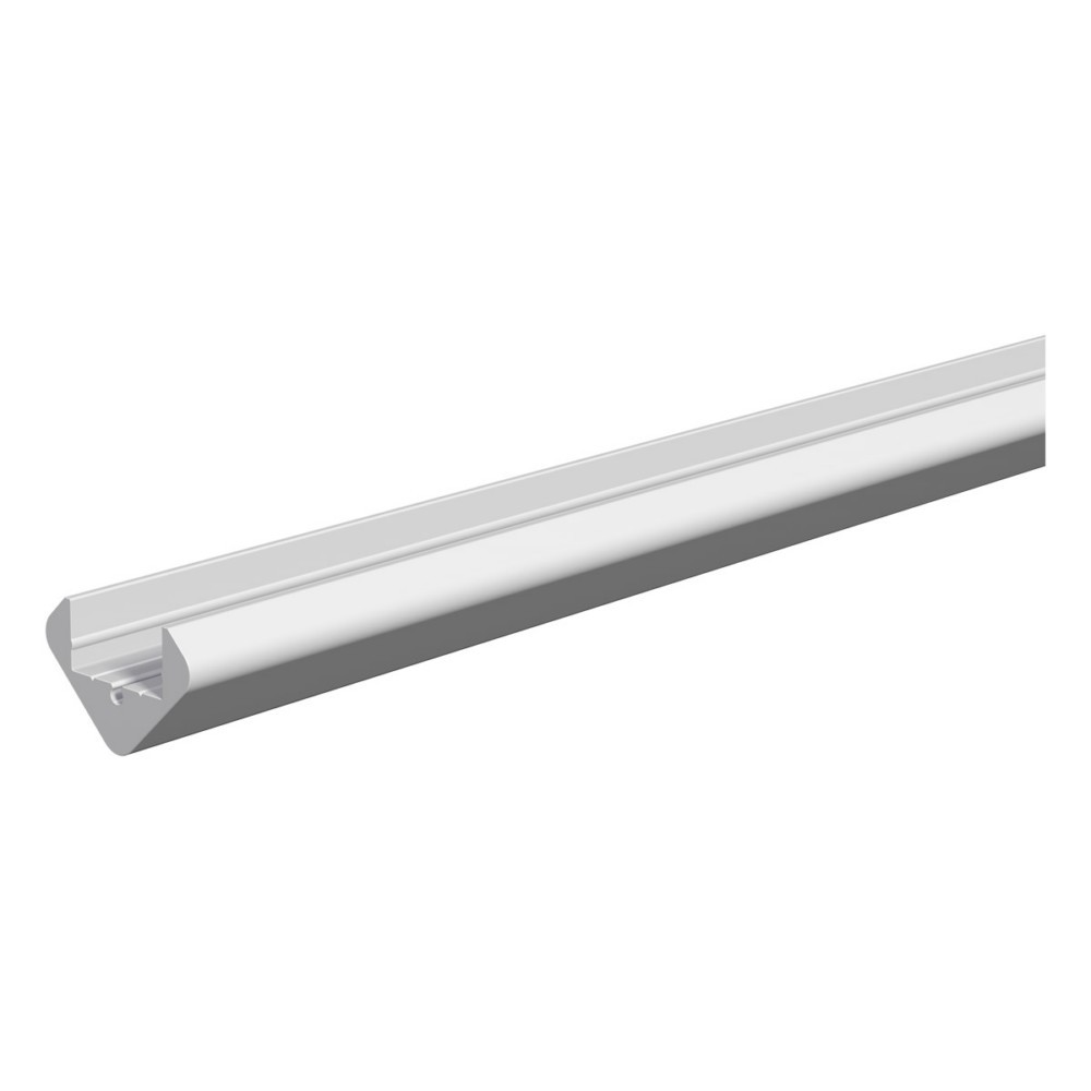 Bild von EVN APES100 Profil Aluminium (L x B) 1000mm x 23.70mm 1St.