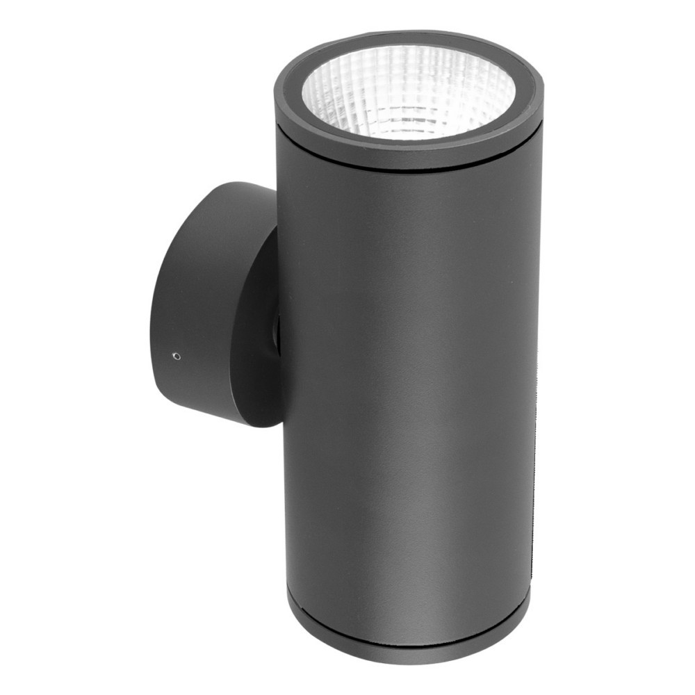Bild von EVN W65271602 LED-Wandleuchte 27W Anthrazit