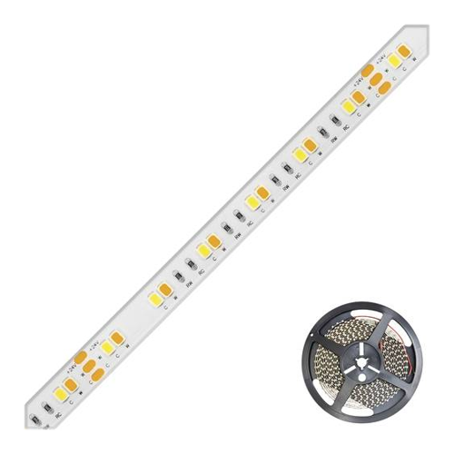 Bild von EVN SB672460280125 LED-Streifen - Flexibel und Energiesparend