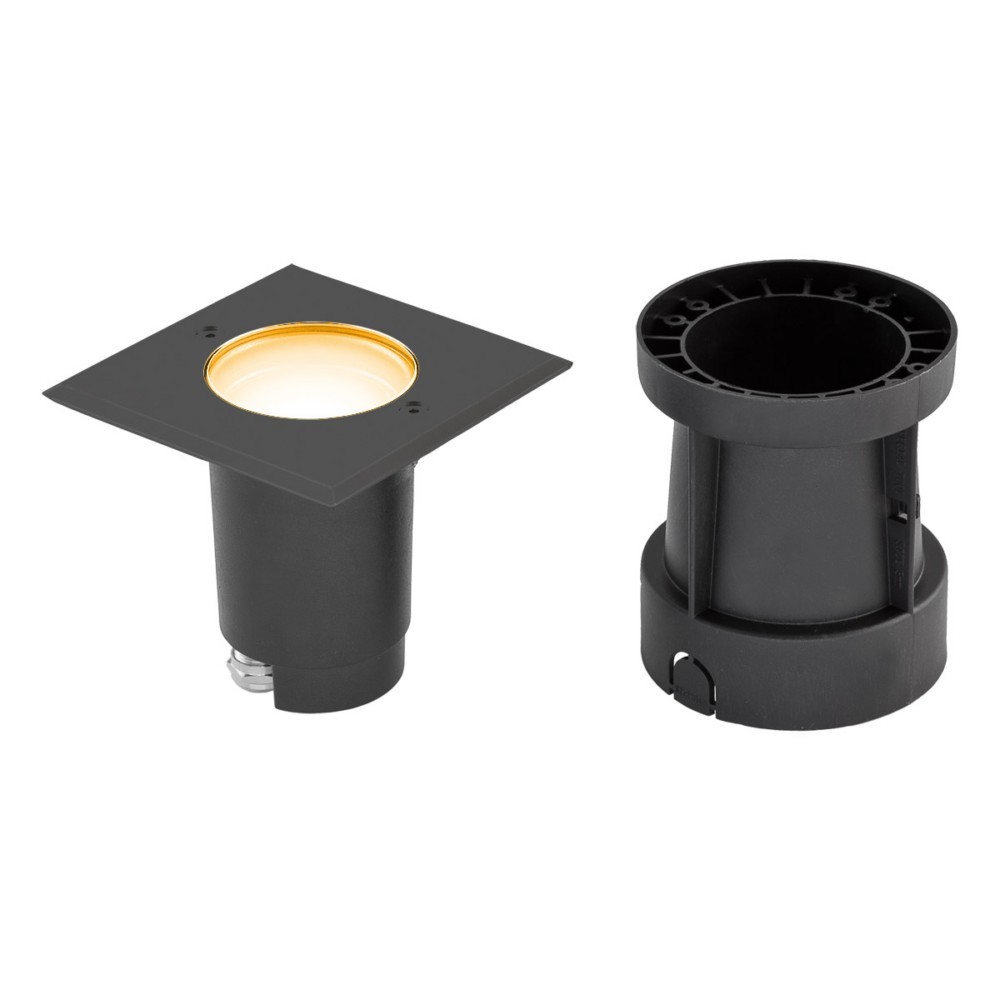 Bild von EVN Lichttechnik LED-Bodeneinbauleuchte 679435A402