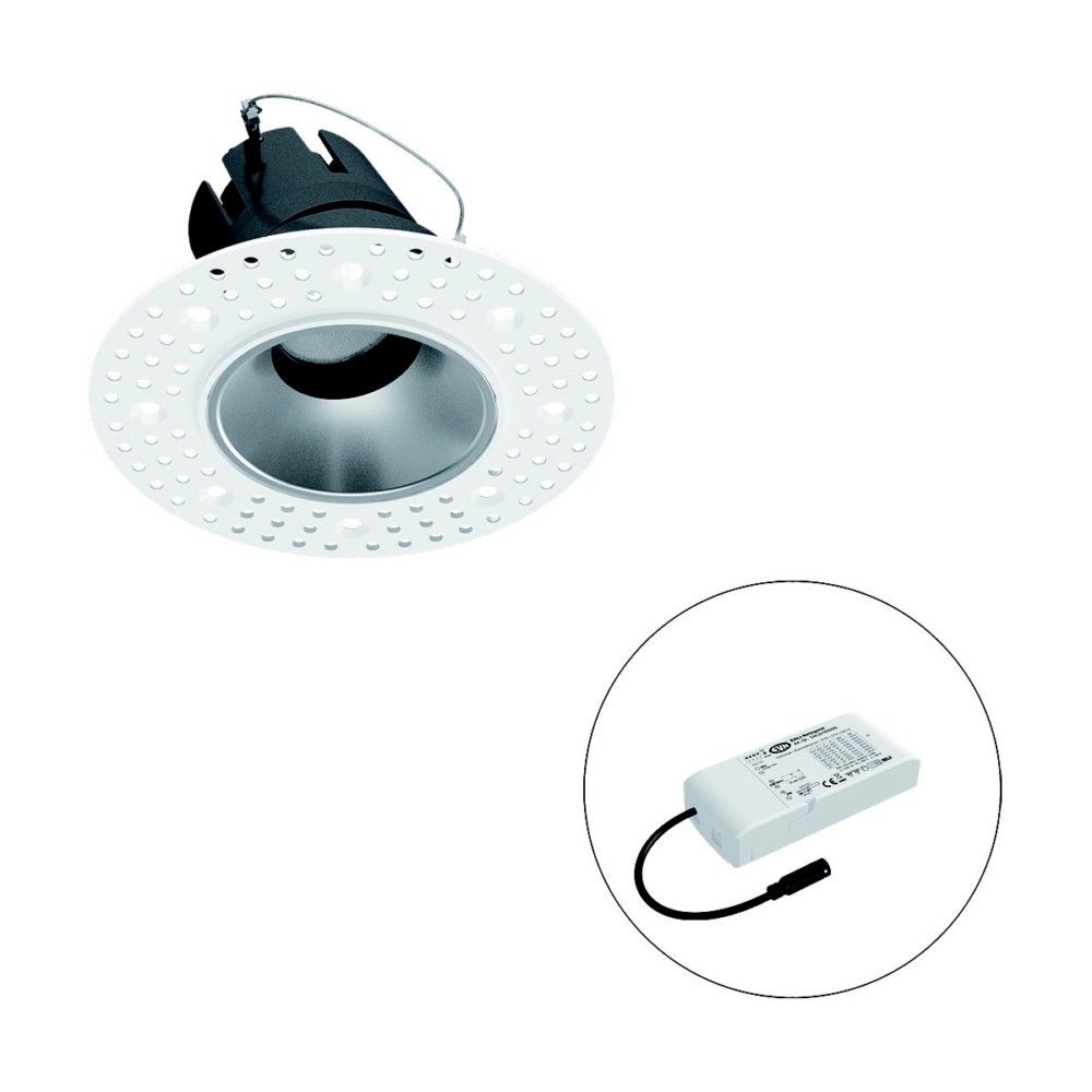 Bild von EVN Lichttechnik LED-Einbauleuchte modular F03R14AM0630L55D