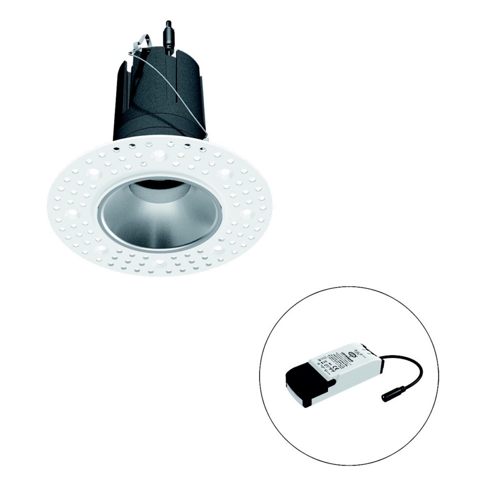 Bild von EVN Lichttechnik LED-Einbauleuchte modular F03R14SM1327L38P