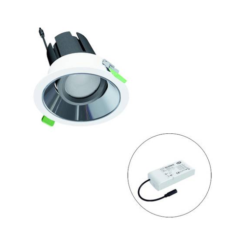 Bild von EVN F04R11SM1830L24D LED-Deckenstrahler