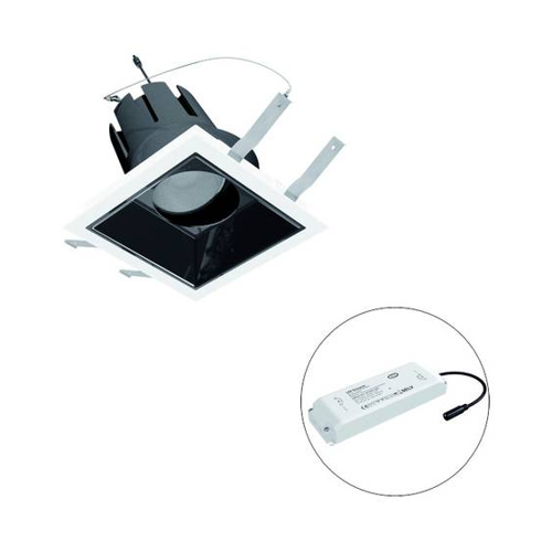 Bild von EVN F03R09SM3840L38P LED-Deckenstrahler – Vielseitige Innenbeleuchtung