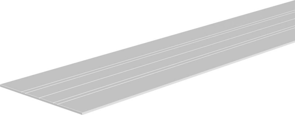 Bild von EVN Lichttechnik ALU-Trennsteg AP EB LM ZB 100 APEBLMZB100