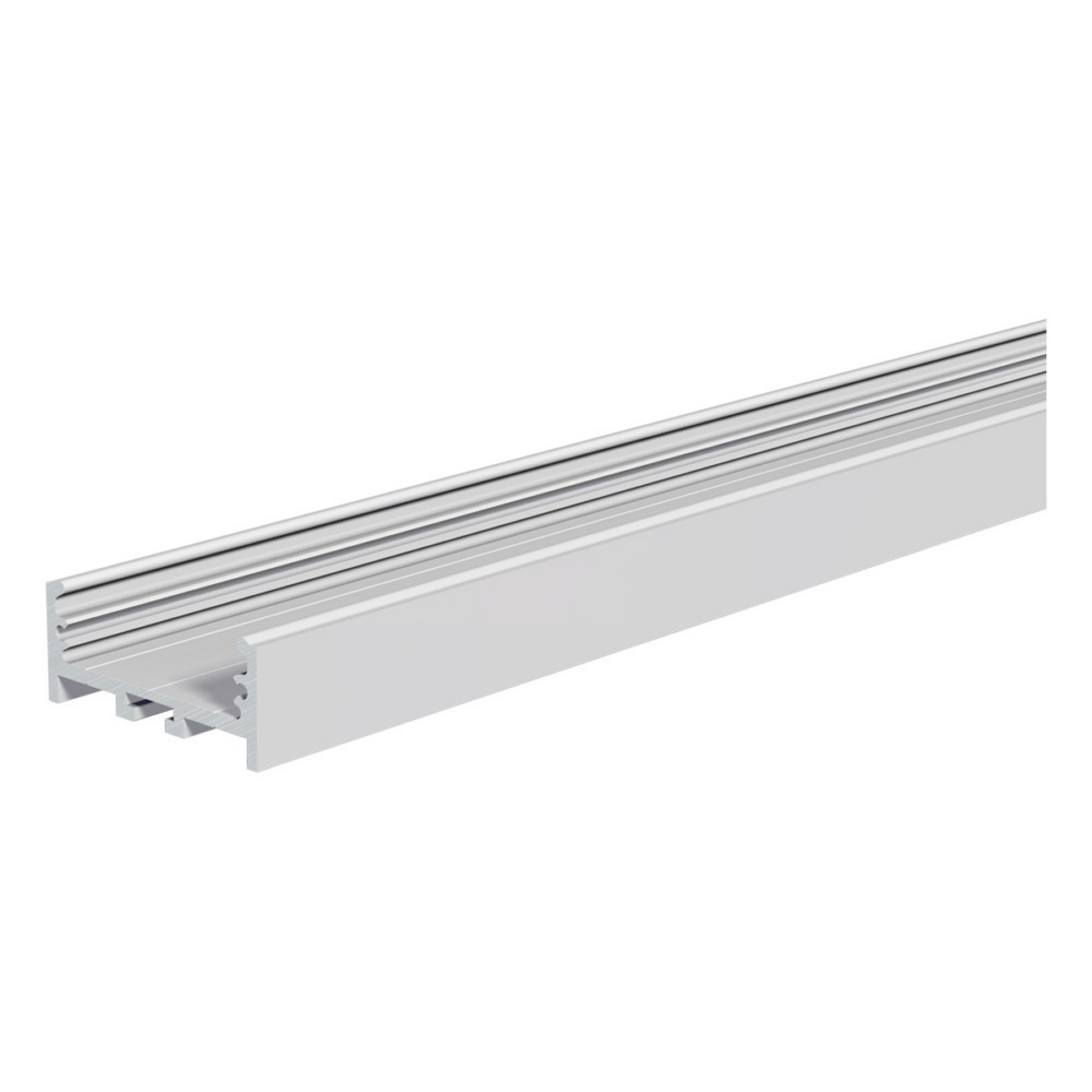 Bild von EVN APSF 200 Profil Aluminium (L x B) 2000mm x 36.00mm 1St.
