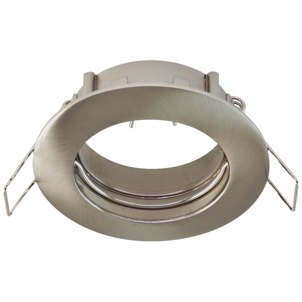 Bild von EVN Lichttechnik NV EB-Leuchte 50W 12V IP20 514 013 chr/sat - 514013