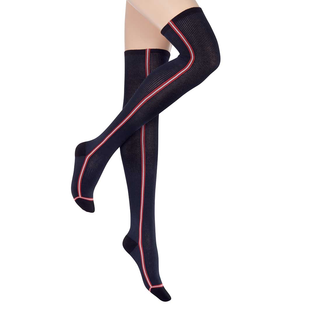 Bild von HUDSON Damen ACTIVE PERFORMANCE NO. 1 -  39/42 -  - Marine (Blau)