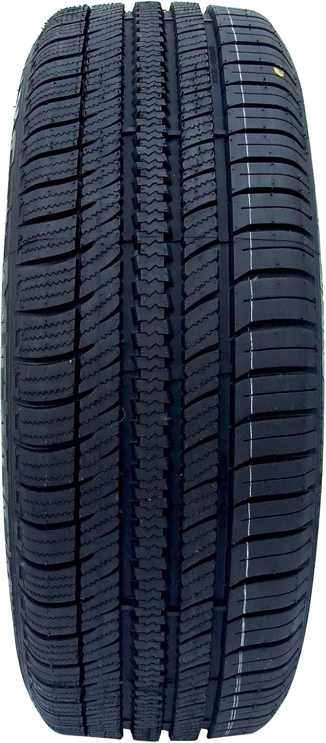 Bild von King Meiler AS-1 M+S - 195/55R16 87H - Ganzjahresreifen retread