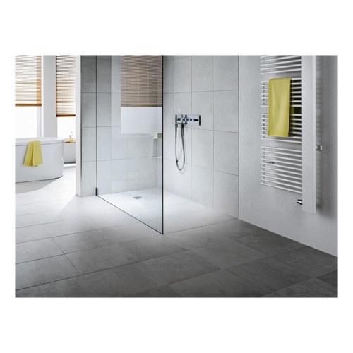 Bild von Kermi Board Point EXD 150150 – Zuverlässige Lösung für den Badezimmerbau