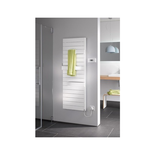 Bild von Kermi Badheizkörper Tabeo-E – Das perfekte Design für Ihr Bad