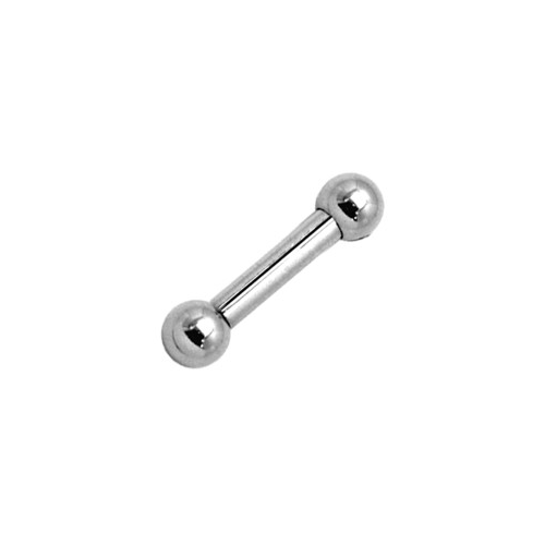 Bild von Hochwertige 316L Barbell Hantel – Vielseitigkeit im Training