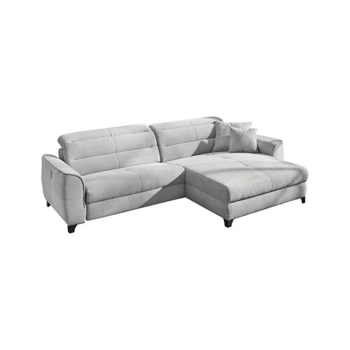 Bild von Jockenhöfer Gruppe Sofa DOUBLE ONE – Komfort trifft Funktionalität