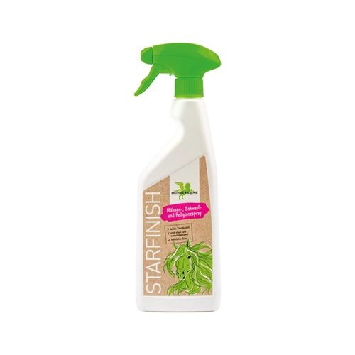 Bild von Mähnenspray StarFinish