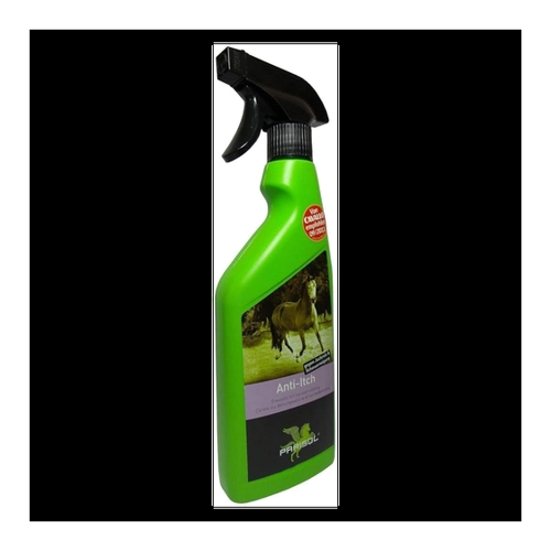 Bild von Hautpflege-Spray Anti-Itch