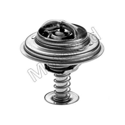 Bild von MOTORAD 269-79 Kühlwasserthermostat für MERCEDES-BENZ Fahrzeuge
