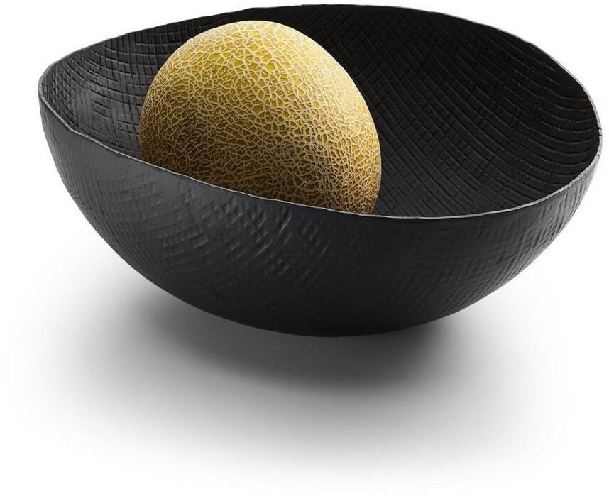 Bild von PHILIPPI Dekoschale Philippi Designer Schale OUTBACK oval für Obst