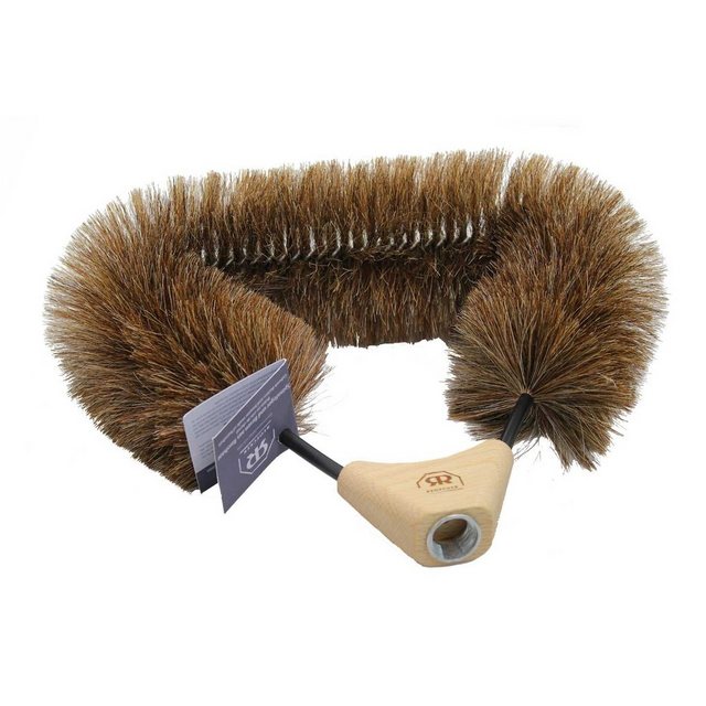 Bild von Bürstenhaus Redecker Staubwedel Redecker Spinnenbesen Spinnenfeger mit Gewinde