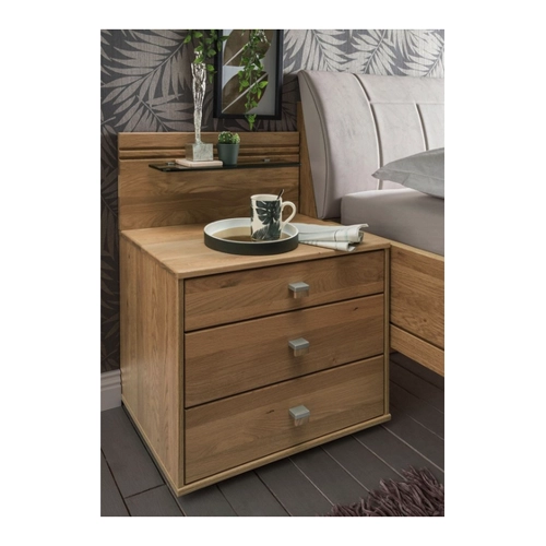 Bild von WIEMANN Aufsatzpaneel Kiruna – Elegantes Design für jedes Schlafzimmer