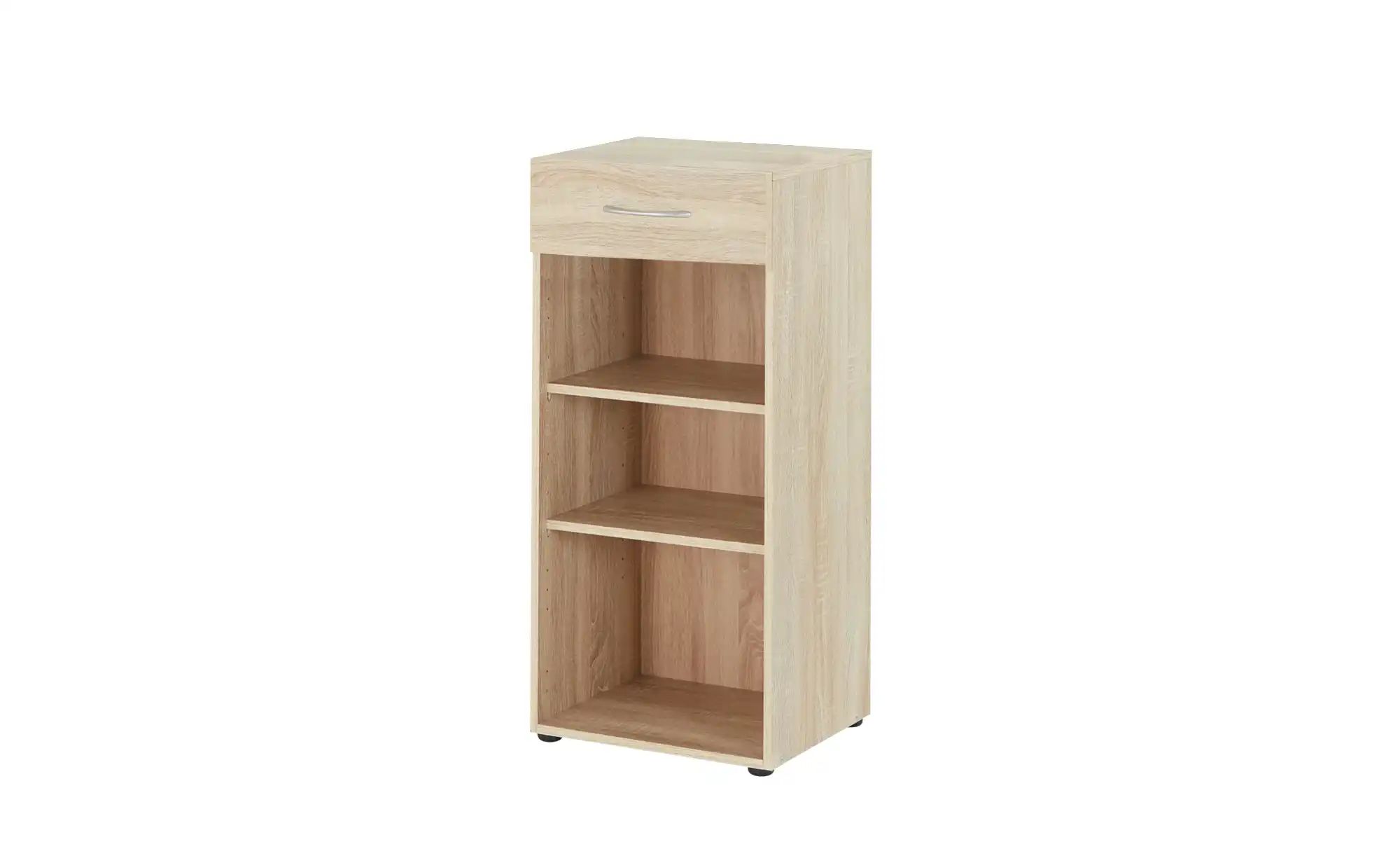 Bild von Regal ¦ holzfarben ¦ Maße (cm): B: 45 H: 98 T: 40 Regale > Standregale - Möbel Kraft