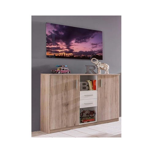 Bild von Highboard JOKER von WIMEX braun