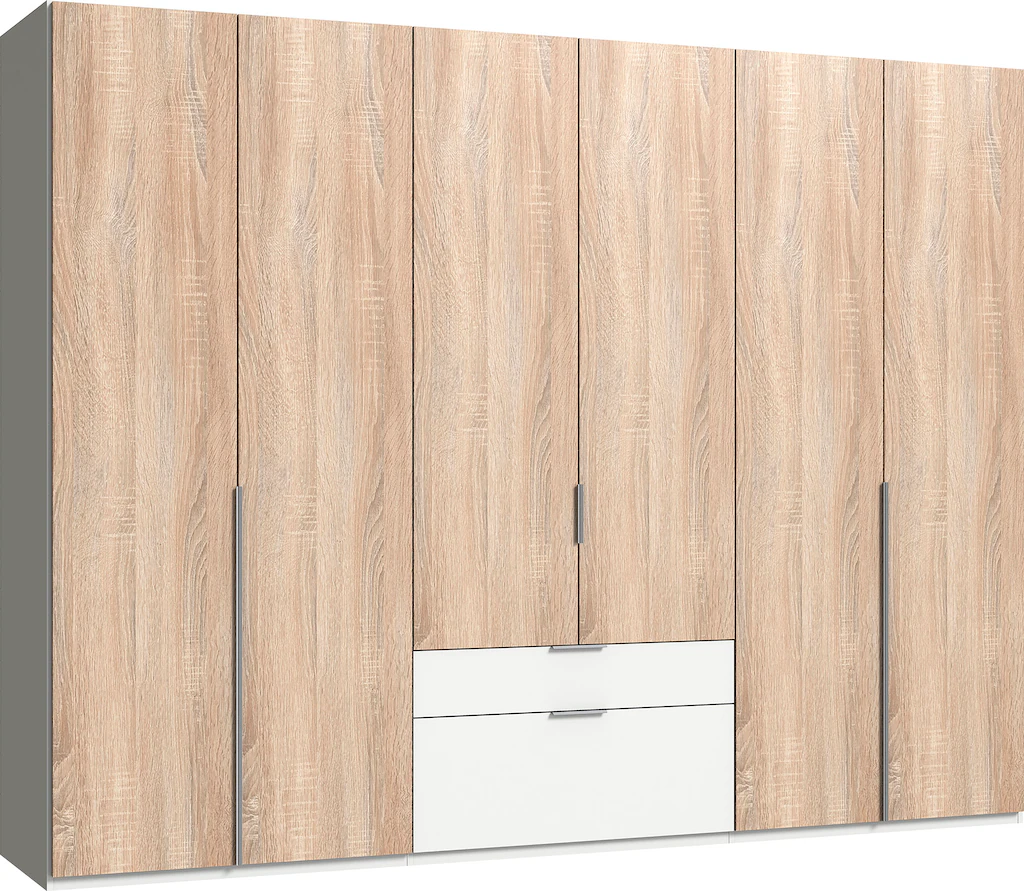 Bild von Wimex Kleiderschrank "New York", wahlweise 208 oder 236cm hoch