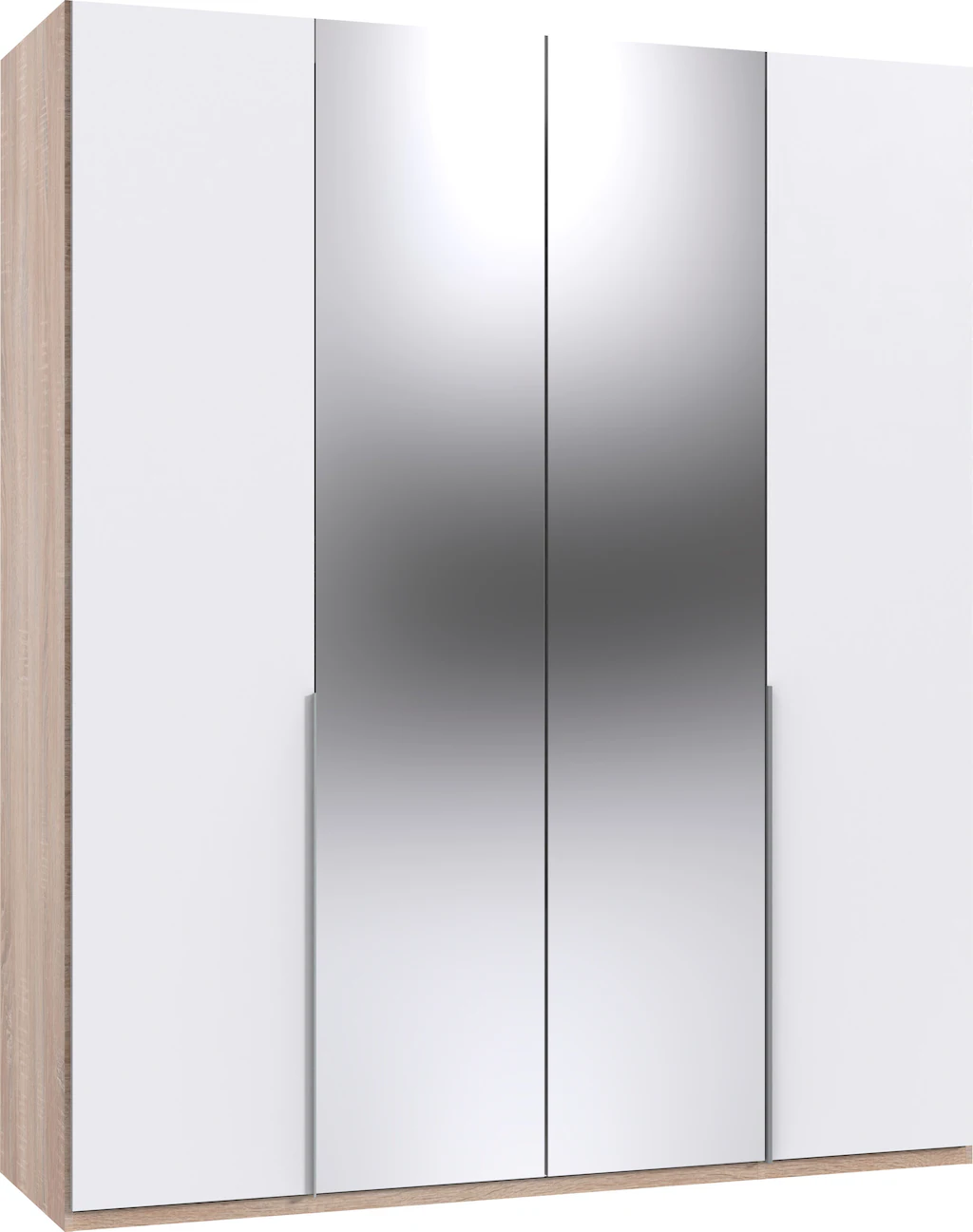 Bild von Wimex Kleiderschrank "New York"