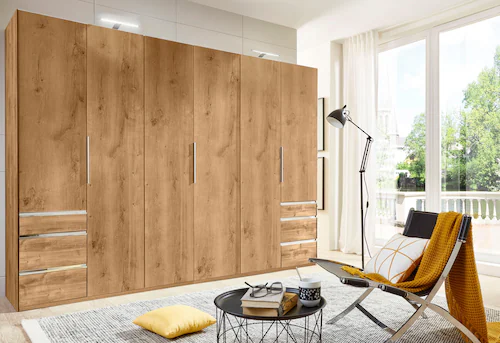 Bild von Wimex Kleiderschrank "Level by fresh to go", mit Schubladen