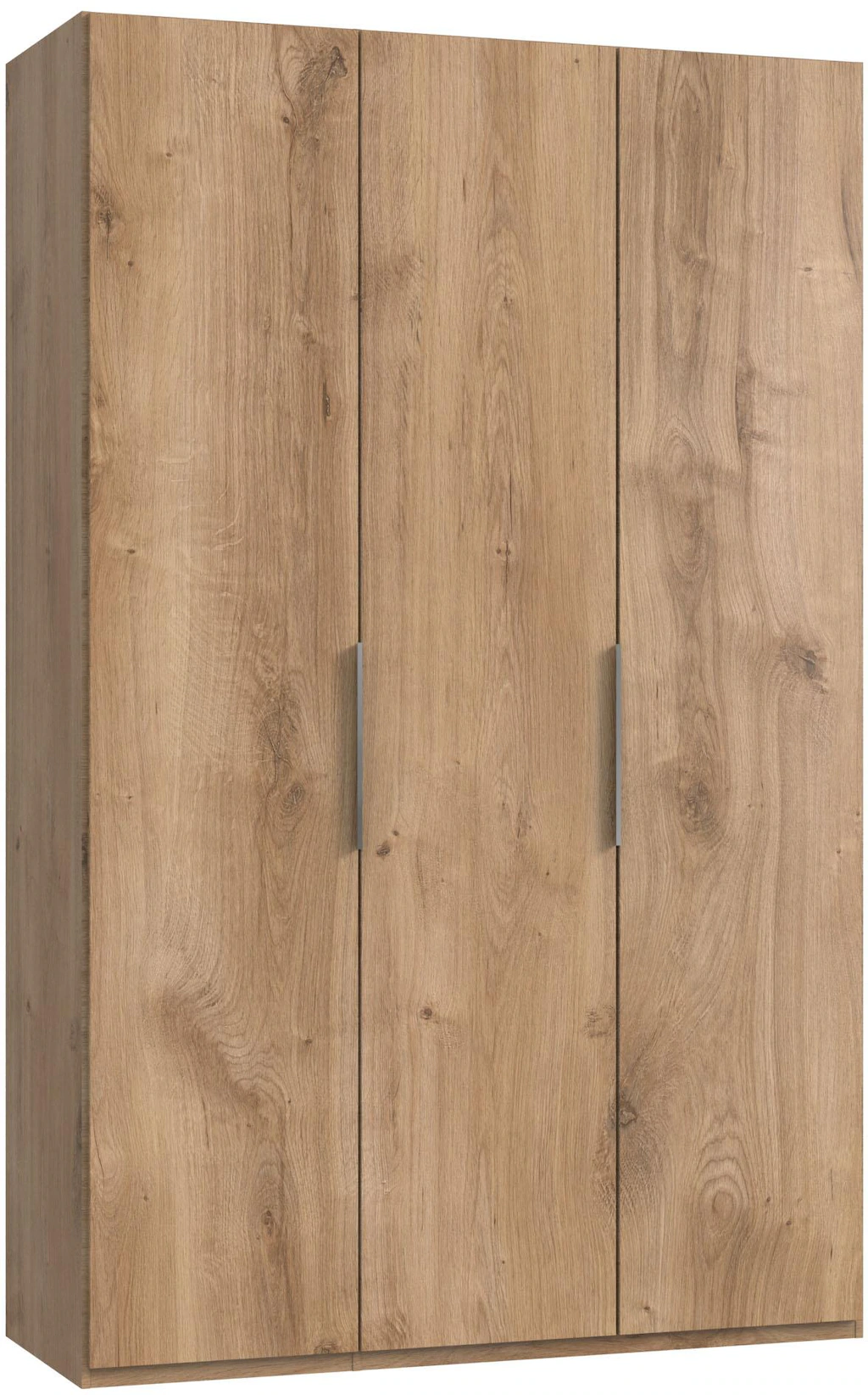Bild von Wimex Kleiderschrank "Level by fresh to go", ohne Schubladen