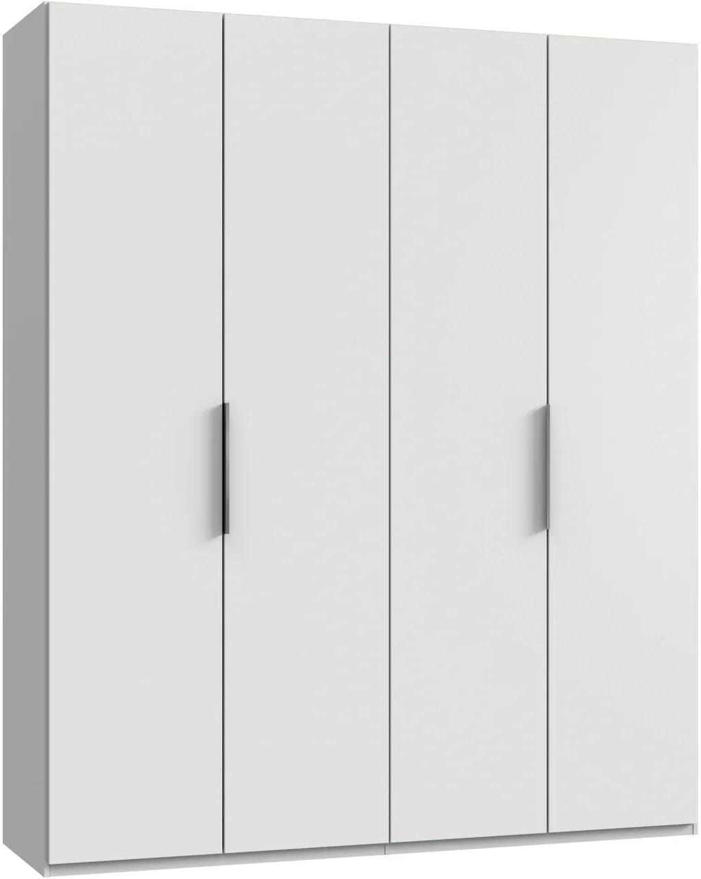 Bild von Wimex Kleiderschrank "Level by fresh to go", ohne Schubladen