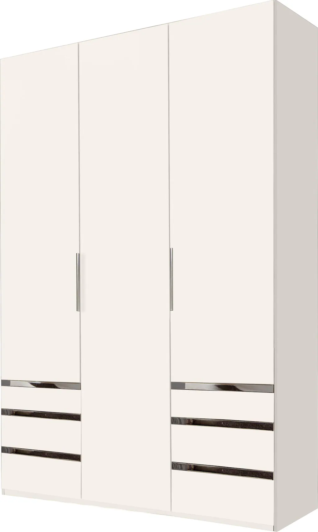 Bild von Wimex Kleiderschrank "Level by fresh to go", mit Schubladen