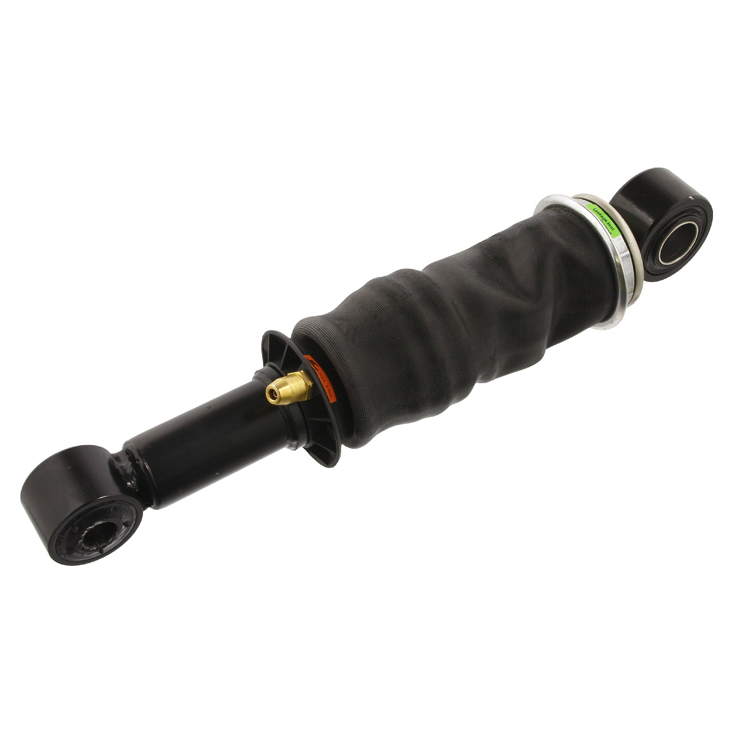 Bild von TRUCKTEC AUTOMOTIVE 04.30.027 Dämpfer, Fahrerhauslagerung hinten
