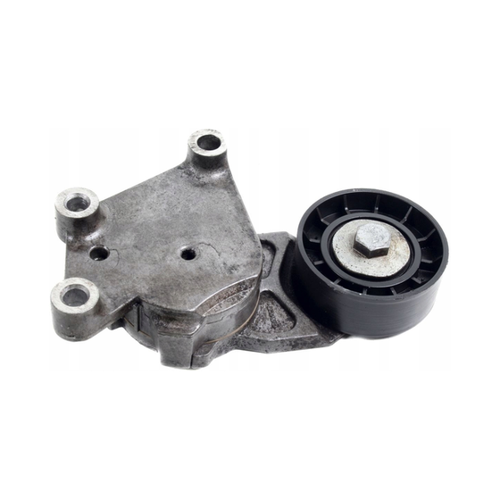 Bild von TRUCKTEC AUTOMOTIVE Spannrolle Keilriemen 03.19.108 – Qualität für Ihren Renault oder Volvo