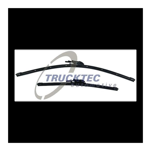 Bild von TRUCKTEC AUTOMOTIVE Scheibenwischer 07.58.058 – Für optimale Sicht bei jedem Wetter