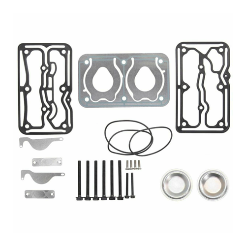 Bild von TRUCKTEC AUTOMOTIVE 01.15.158 Reparatursatz, Kompressor