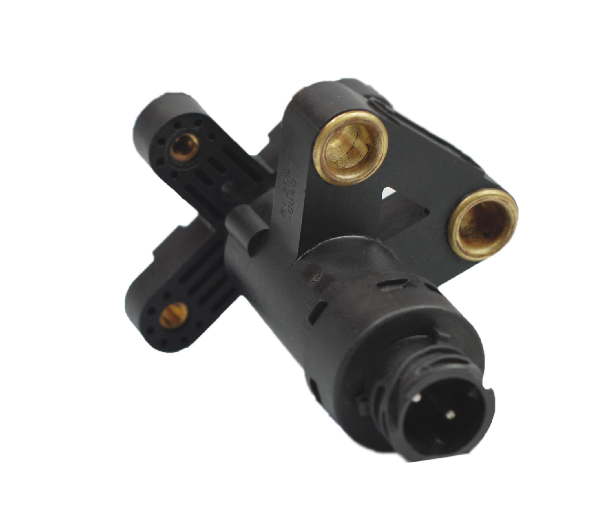 Bild von TRUCKTEC AUTOMOTIVE 01.32.202 Sensor, Luftfederungsniveau