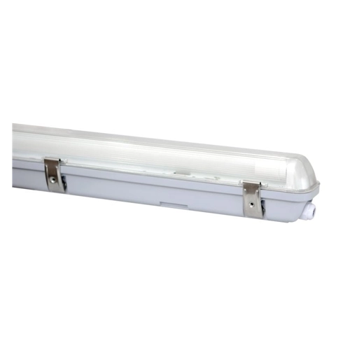 Bild von Deckenleuchte LED-Feuchtrauml. Niehl 18W, 4000K, Stall geeig. 1265