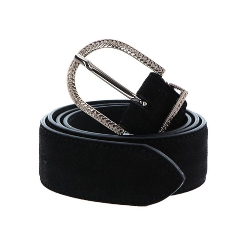 Bild von Tamaris Synthetikgürtel 160073 Black - Eleganz und Funktionalität für den Alltag