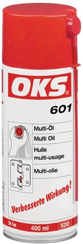 Bild von OKS-Öle Gebinde:400 ml Spray Beschreibung:OKS 601, Multi-Öl