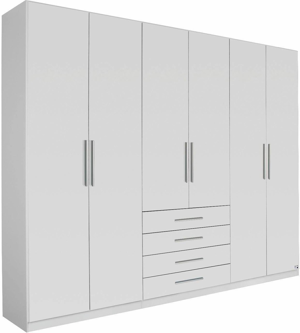 Bild von rauch Kleiderschrank "Kempten", mit Schubkästen
