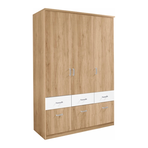 Bild von Eleganter Kleiderschrank "Bremen" von Rauch