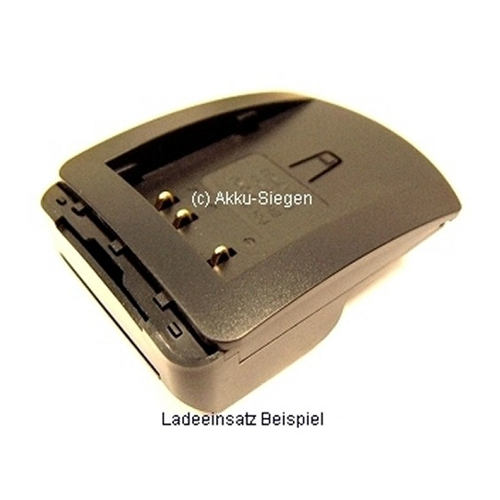 Bild von Adapter für Li-Ion Akku JVC BN-VF808U BN-VF908U BN-VF815U BN-VF8