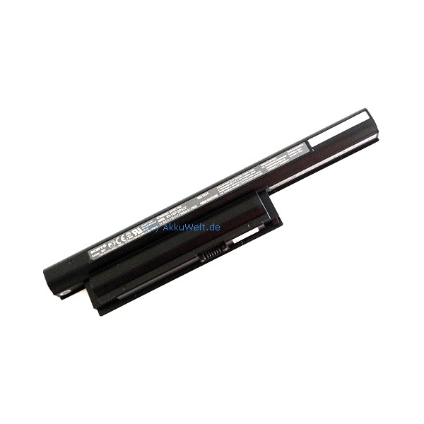 Bild von Ersatzakku für Sony Vaio VGP-BPS22 VGP-BPL22