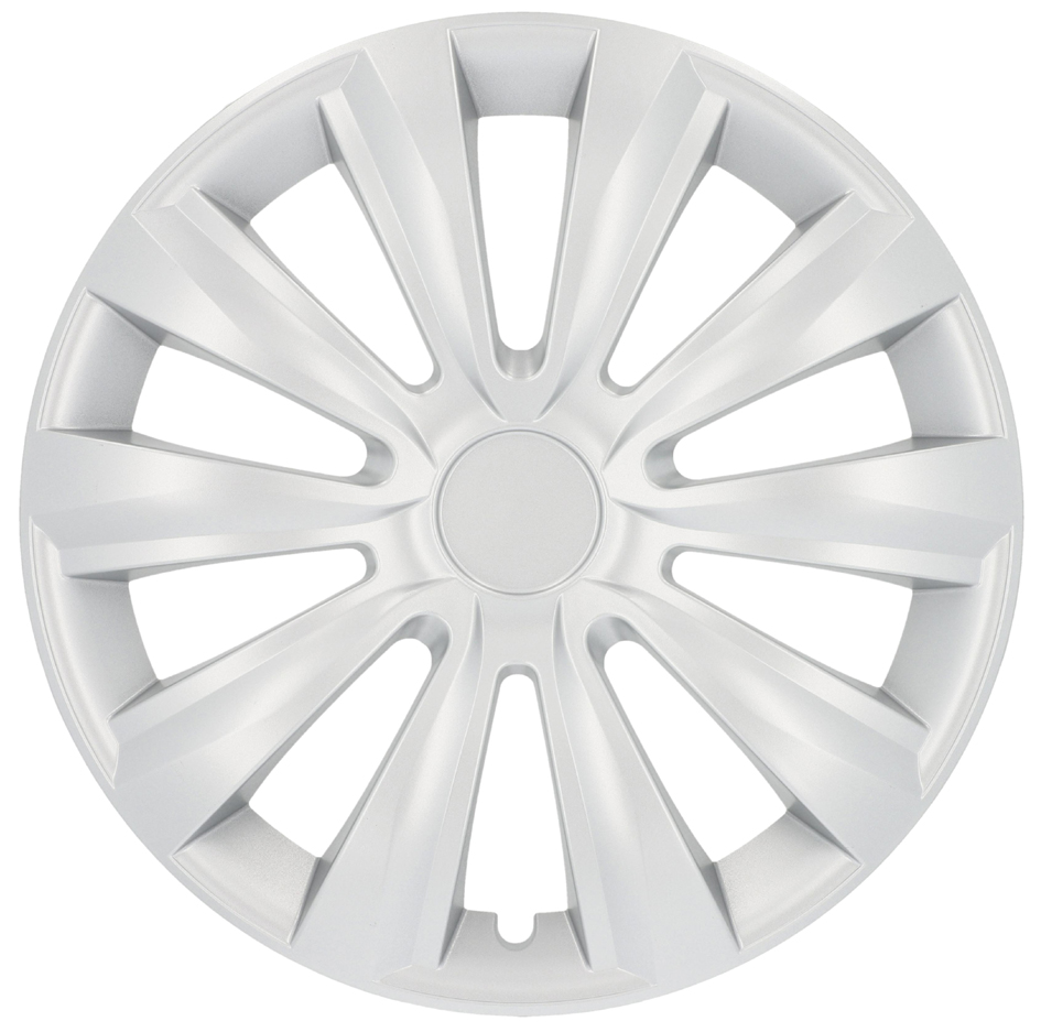 Bild von Cartrend Radkappe Cartrend Radzierblende Delta 38 cm (15 Zoll)