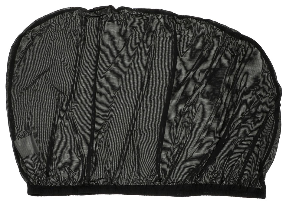 Bild von cartrend Sonnenschutz Tür-Socke, Schutz vor Hitze, Sonne, Blendung, UV-Strahlen und Insekten, waschbar, 2 Stück