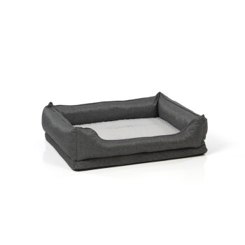 Bild von Wagner Wallace & Jones Hundebett Chelsea M