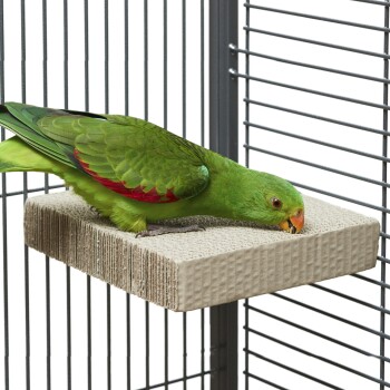 Bild von HappyBird Eck-Sitzbrett L
