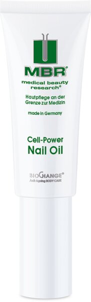 Bild von MBR BioChange Anti-Ageing Nail Oil 7,5 ml