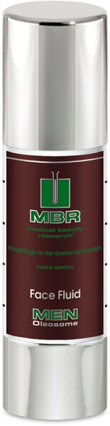 Bild von MBR Men Oleosome Face Fluid 50 ml