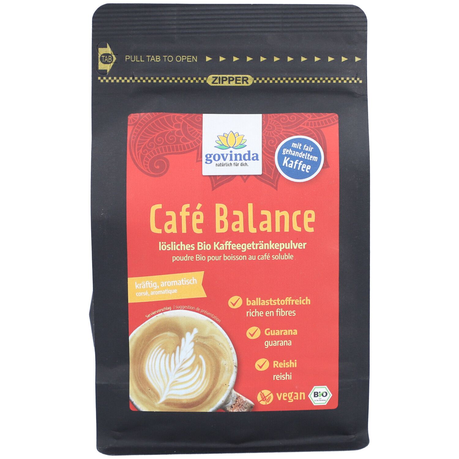 Bild von Cafè Balance